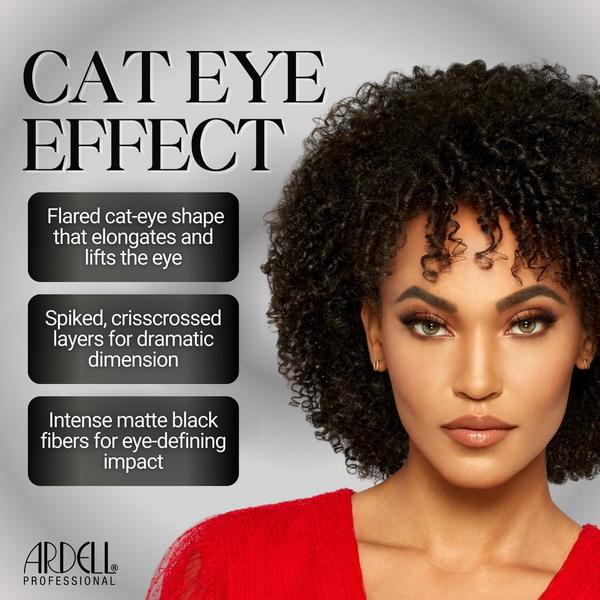 Ardell Faux Mink Spiky #6