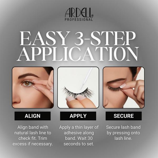 Ardell Faux Mink Spiky #7