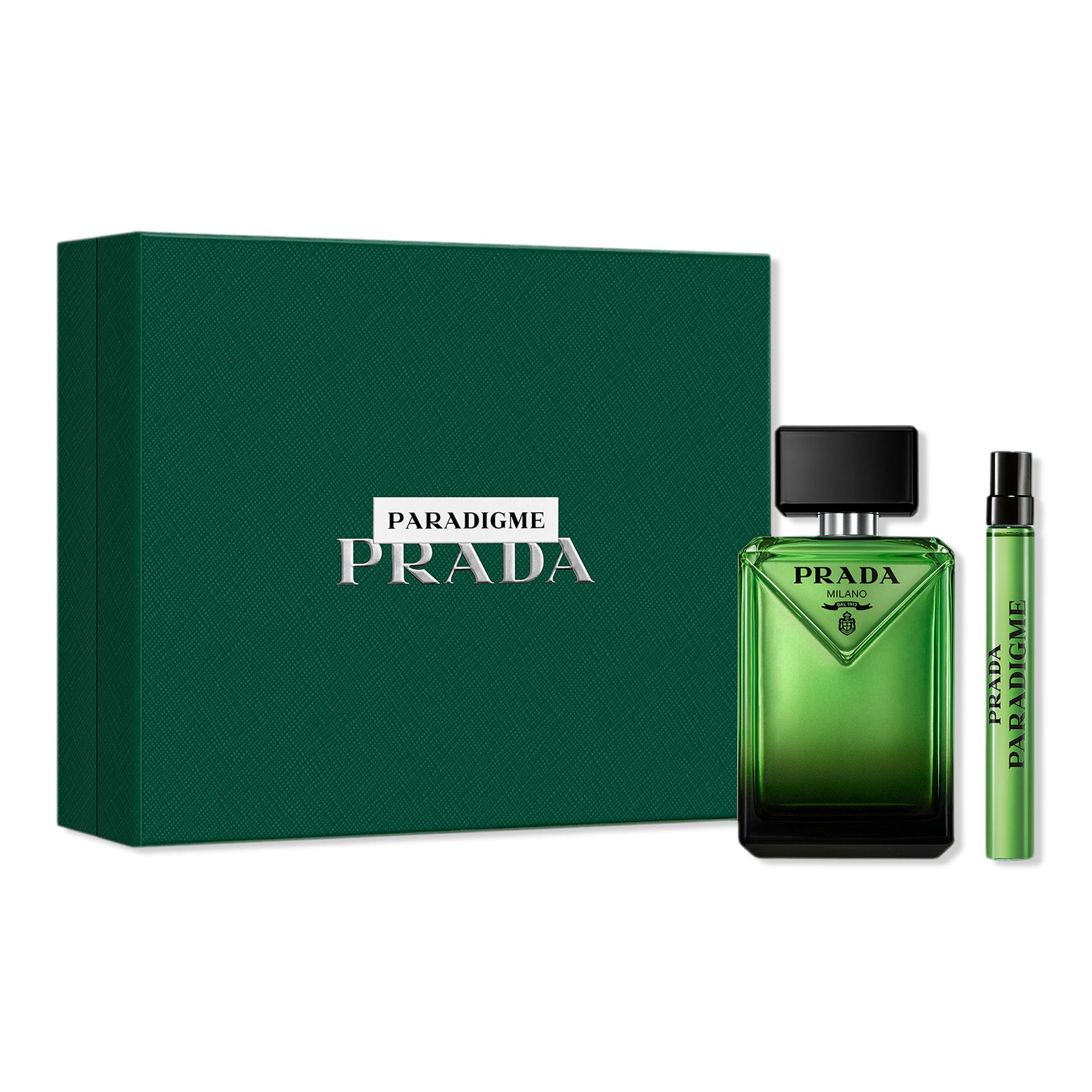 Prada Paradigme Eau de Parfum Cologne 2-Piece Gift Set #1