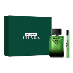 Prada Paradigme Eau de Parfum Cologne 2-Piece Gift Set