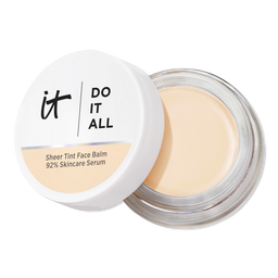IT Cosmetics Do It All Sheer Tint Face Balm - 110
