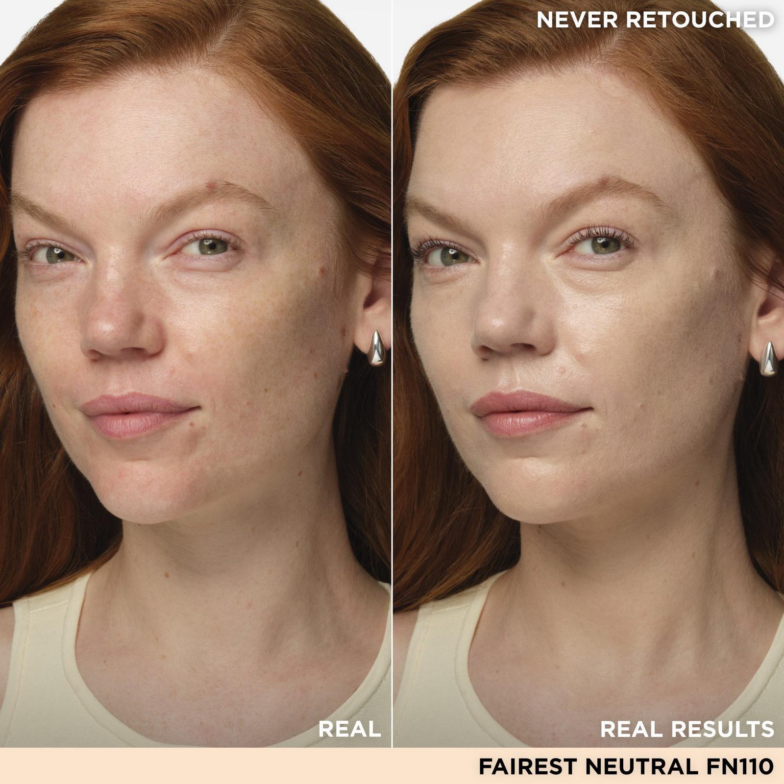 Do It All Sheer Tint Face Balm - 110