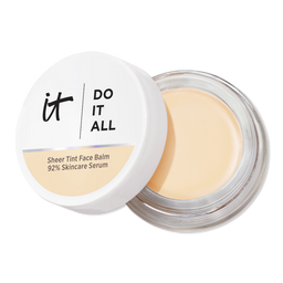 IT Cosmetics Do It All Sheer Tint Face Balm - 120