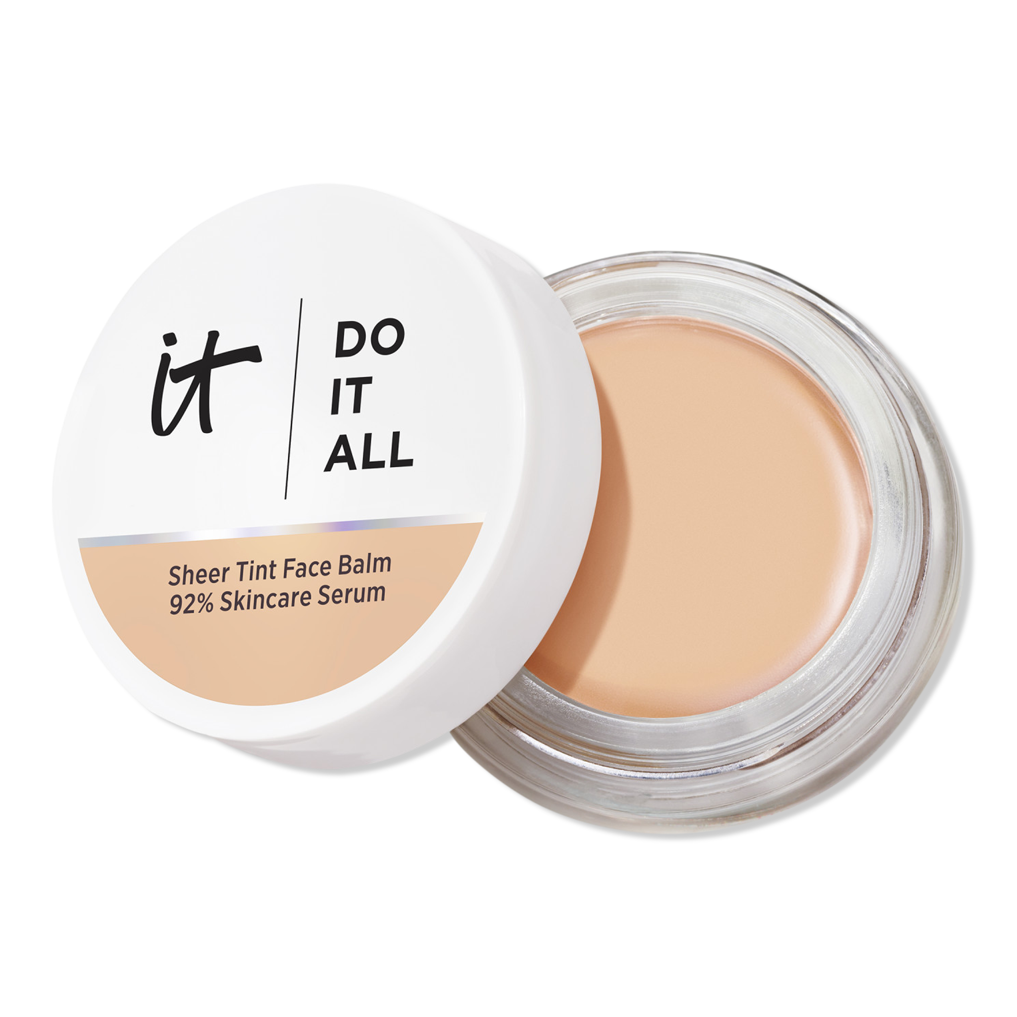 IT Cosmetics Do It All Sheer Tint Face Balm #1
