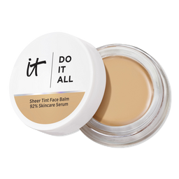 IT Cosmetics Do It All Sheer Tint Face Balm
