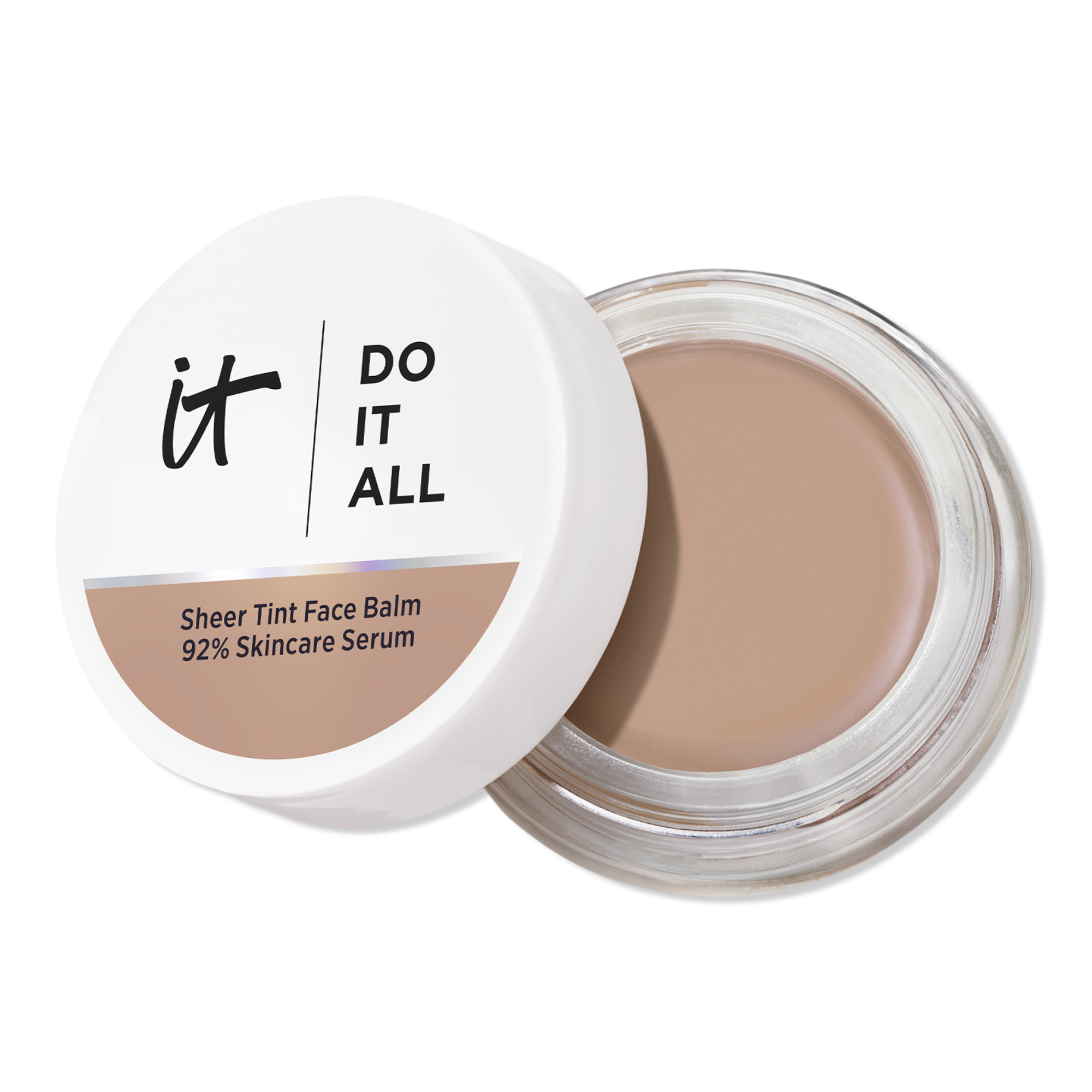 IT Cosmetics Do It All Sheer Tint Face Balm #1