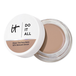 IT Cosmetics Do It All Sheer Tint Face Balm - 315