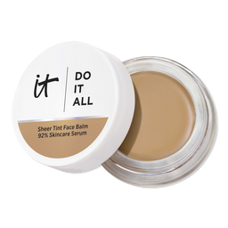 IT Cosmetics Do It All Sheer Tint Face Balm - 320