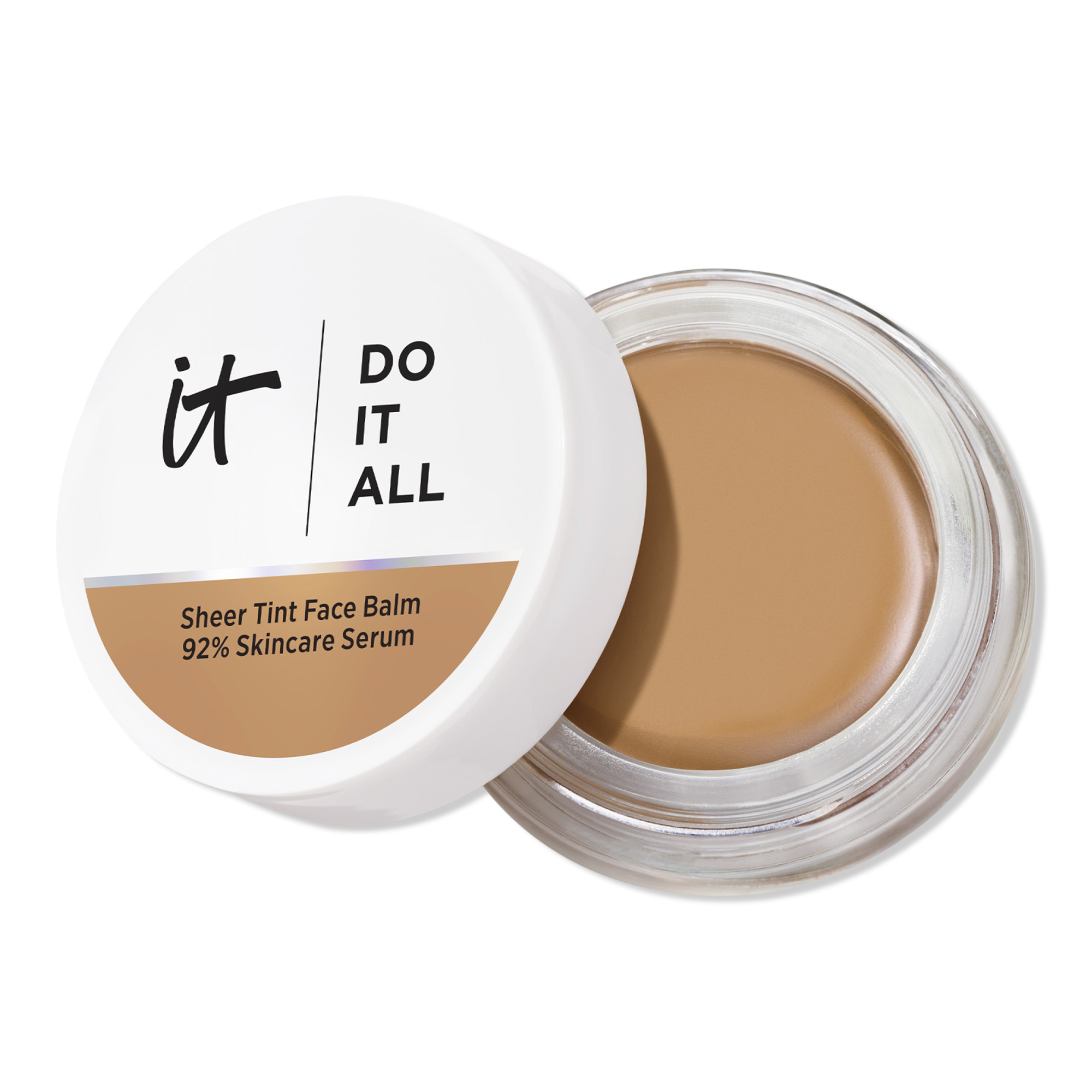 IT Cosmetics Do It All Sheer Tint Face Balm #1