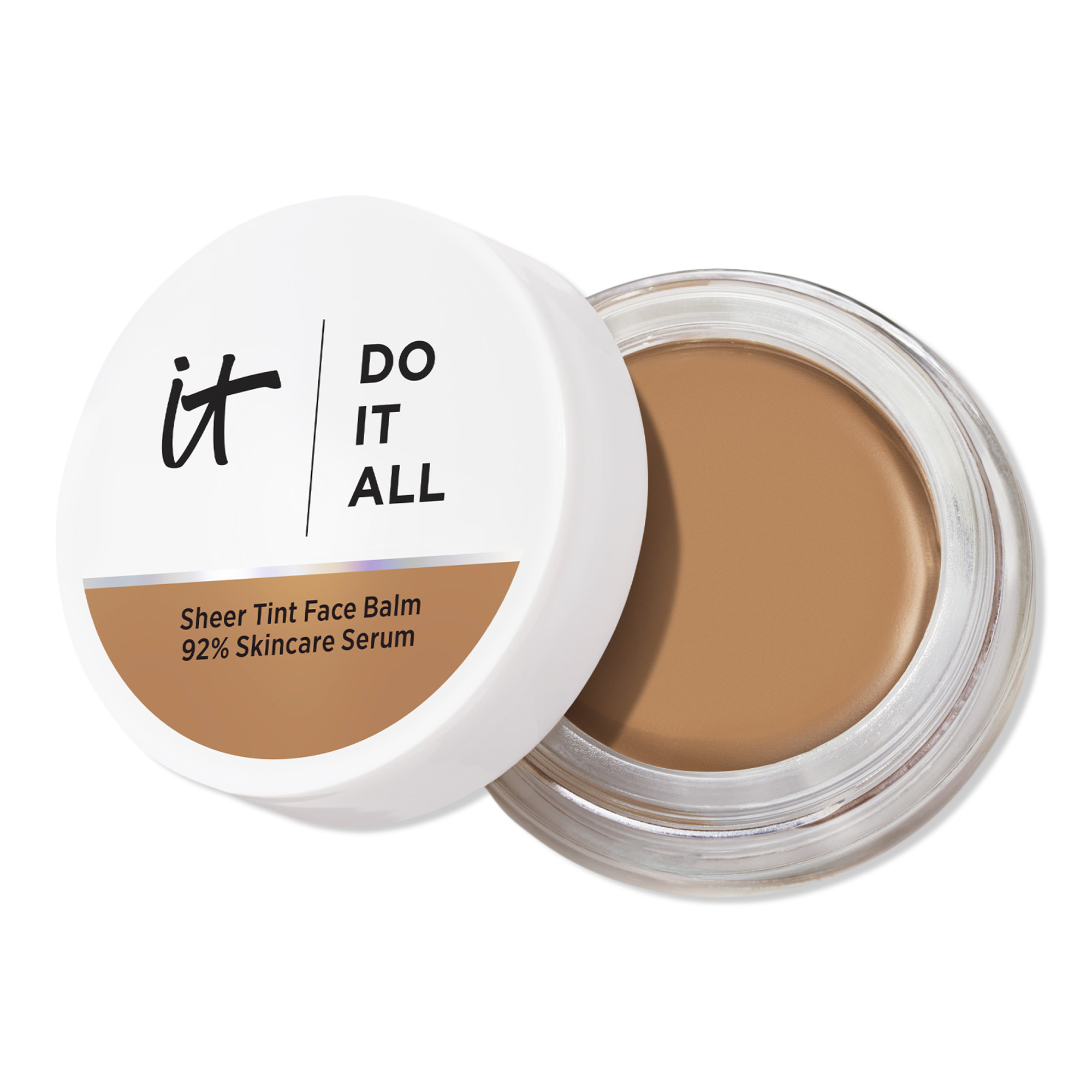 IT Cosmetics Do It All Sheer Tint Face Balm #1