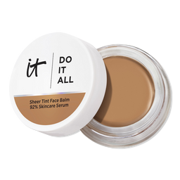 IT Cosmetics Do It All Sheer Tint Face Balm - 410