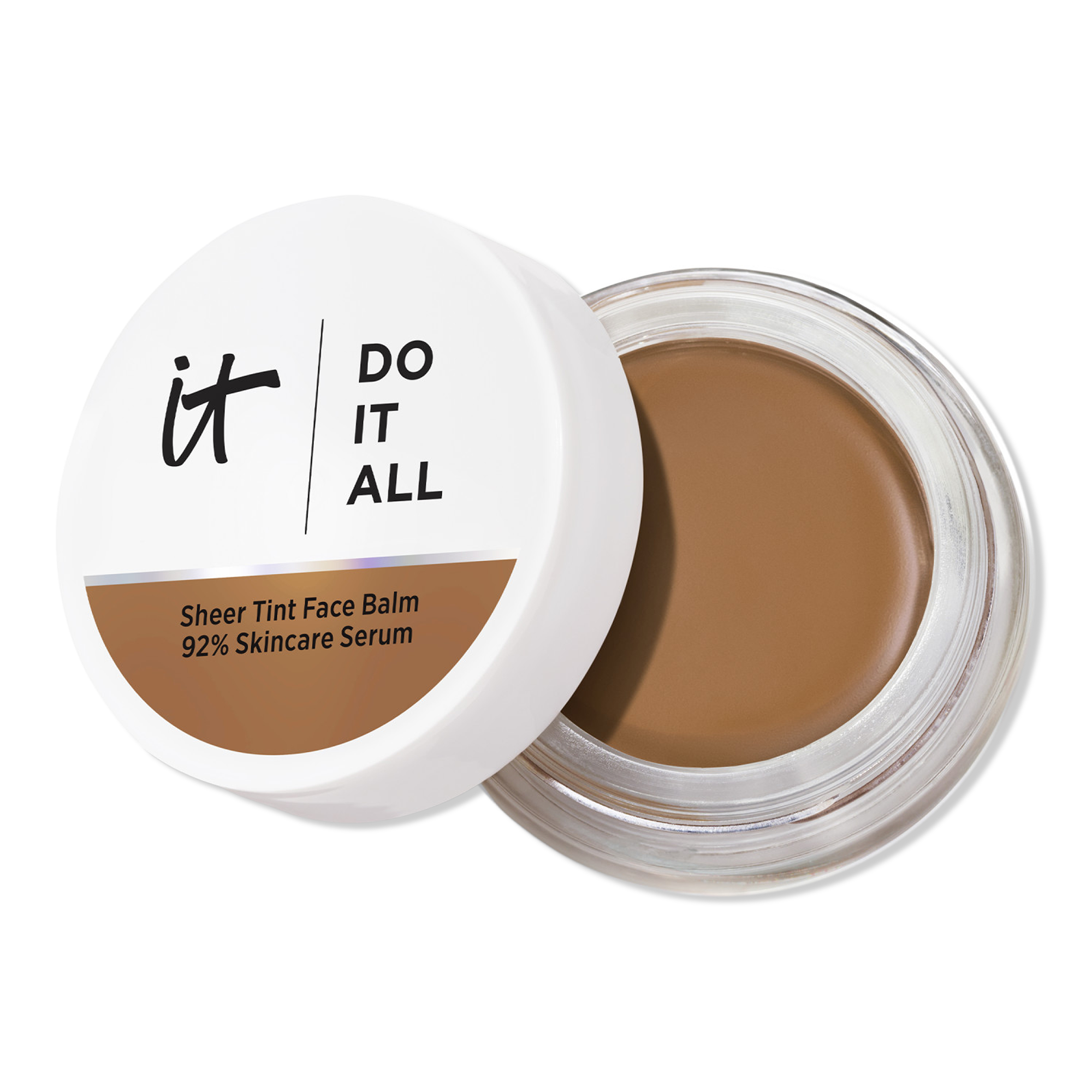 IT Cosmetics Do It All Sheer Tint Face Balm #1