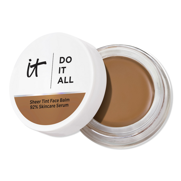IT Cosmetics Do It All Sheer Tint Face Balm #1