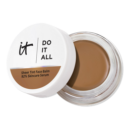 IT Cosmetics Do It All Sheer Tint Face Balm