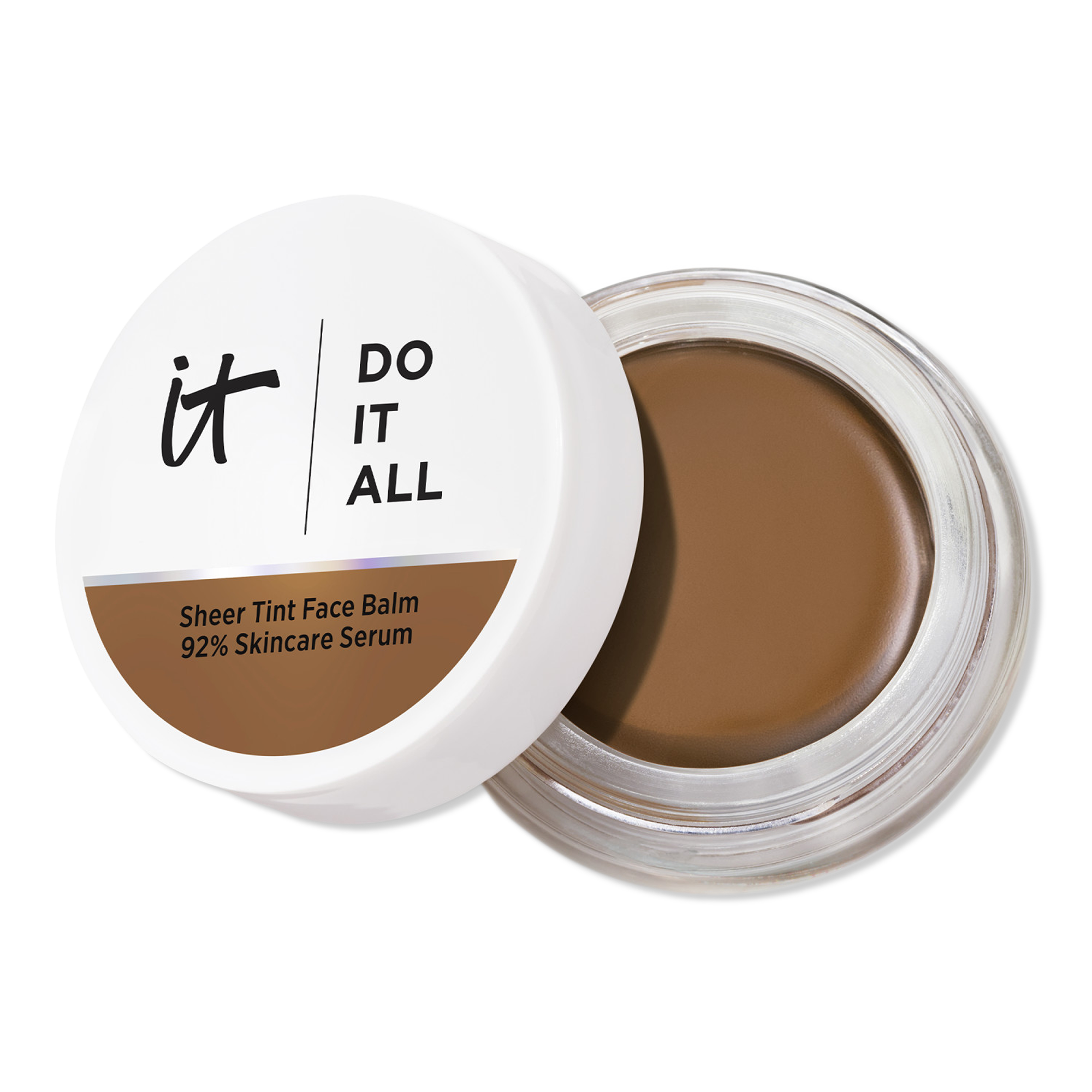 IT Cosmetics Do It All Sheer Tint Face Balm #1