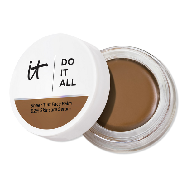IT Cosmetics Do It All Sheer Tint Face Balm #1