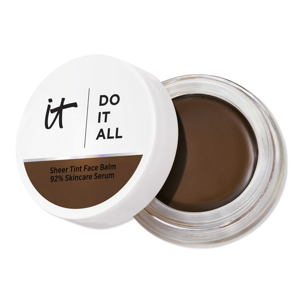 IT Cosmetics Do It All Sheer Tint Face Balm #1