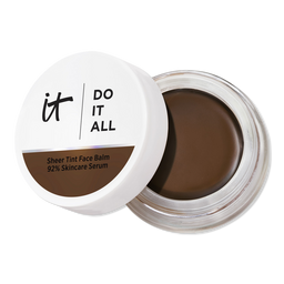 IT Cosmetics Do It All Sheer Tint Face Balm