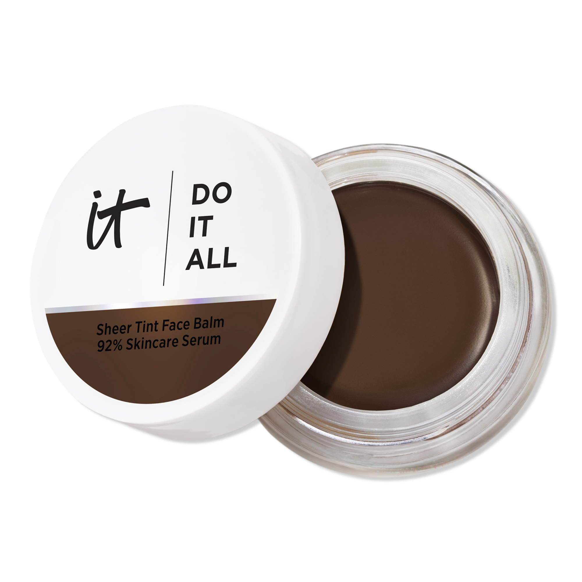 IT Cosmetics Do It All Sheer Tint Face Balm #1