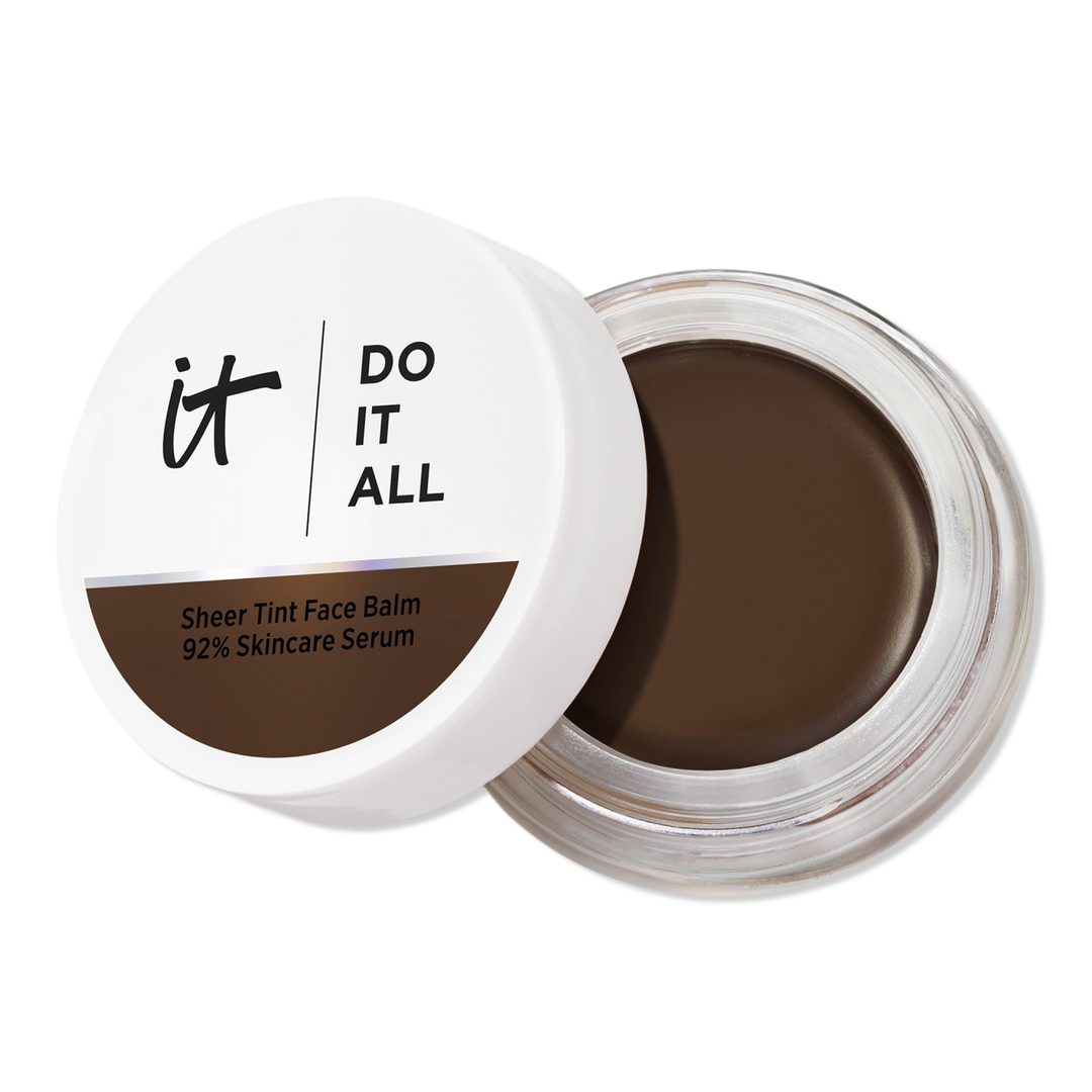 IT Cosmetics Do It All Sheer Tint Face Balm #1