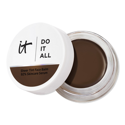 IT Cosmetics Do It All Sheer Tint Face Balm