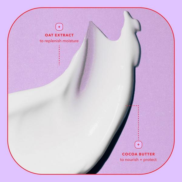 being MAJOR MOISTURE Moisturizing Leave-In Conditioner #2