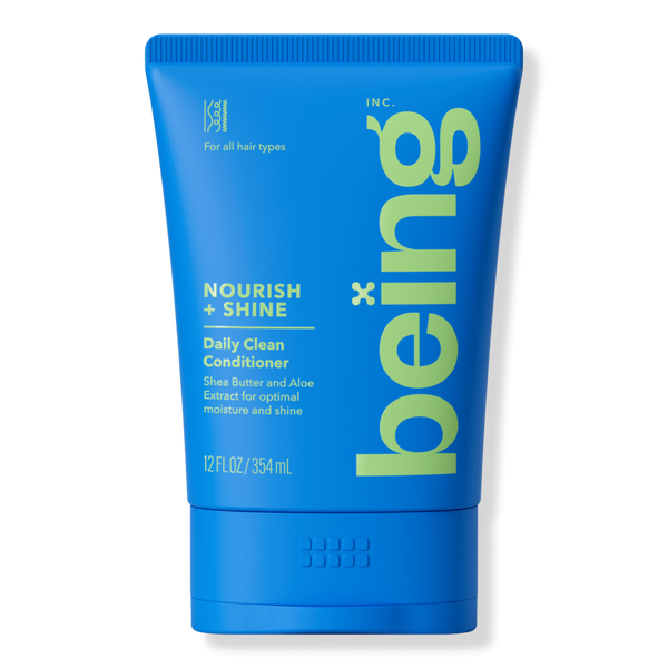being NOURISH + SHINE Daily Clean Conditioner #1