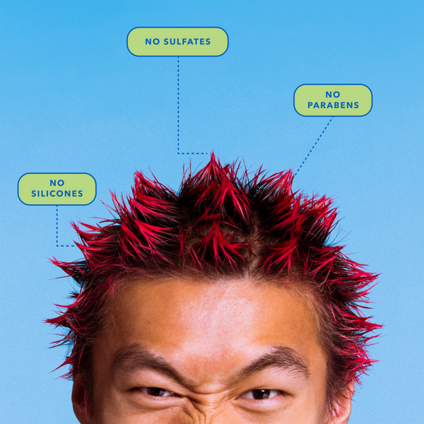 being NOURISH + SHINE Daily Clean Conditioner #4