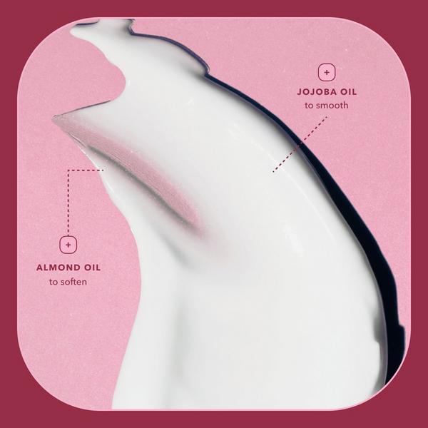 being GOODBYE FRIZZ Smoothing Conditioner with Jojoba and Almond Oil #2