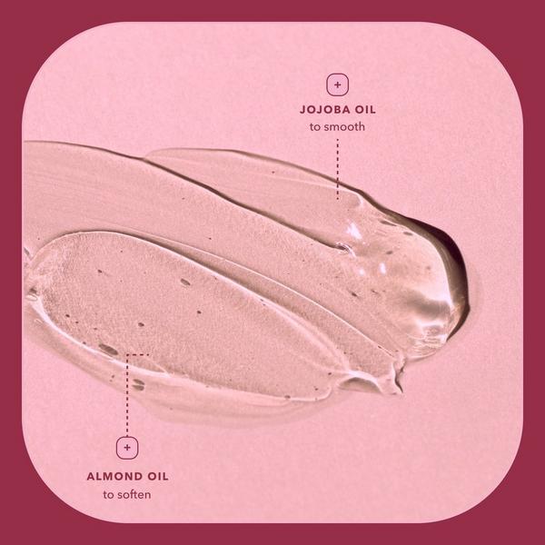 being GOODBYE FRIZZ Smoothing Shampoo with Jojoba and Almond Oil #2