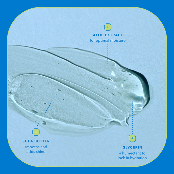 being NOURISH + SHINE Daily Clean Shampoo  #2