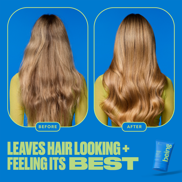 being NOURISH + SHINE Daily Clean Shampoo  #8