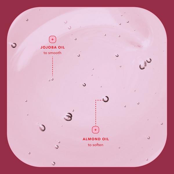 being MAJOR NO-FRIZZ Smoothing Leave-In Conditioner #2