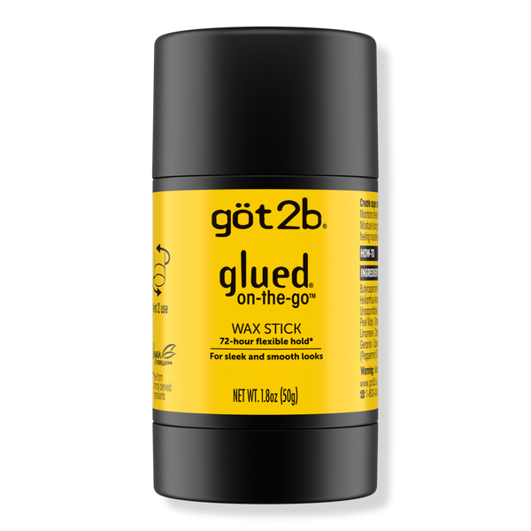 Got 2b Glued Wax Stick #1