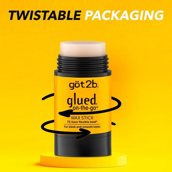 Got 2b Glued Wax Stick #2
