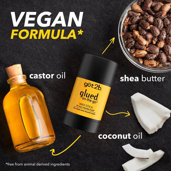 Got 2b Glued Wax Stick #5