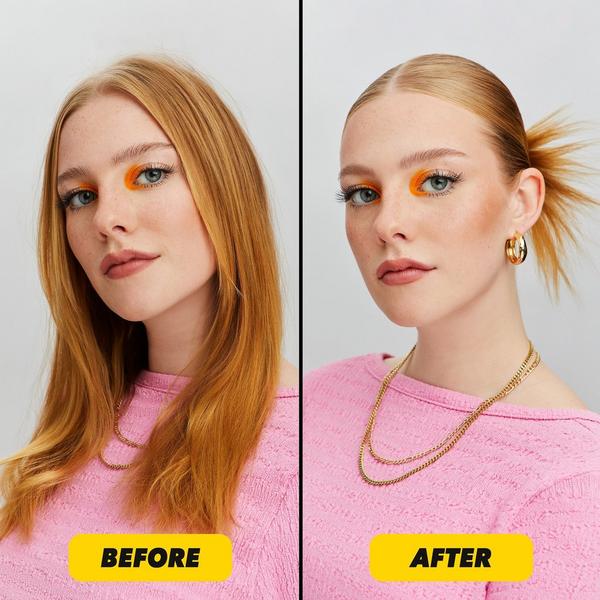 Got 2b Glued Wax Stick #7