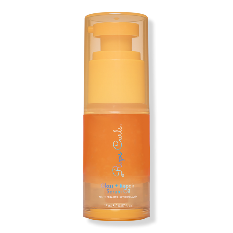 トリートメント Assssss Rizos Curls - Gloss + Repair Oil Serum | Ulta Beauty