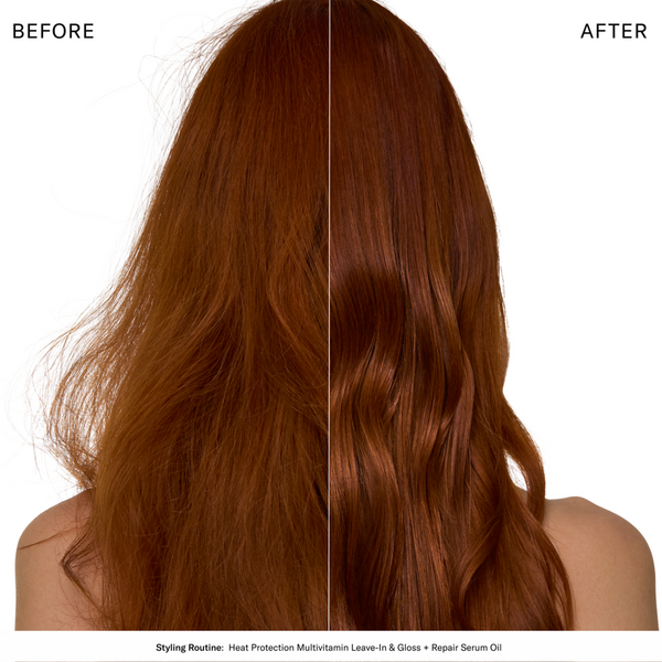 Rizos Curls Gloss + Repair Oil Serum #4