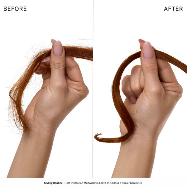 Rizos Curls Gloss + Repair Oil Serum #5
