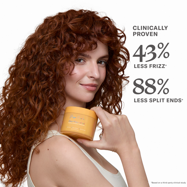 Rizos Curls Gloss + Repair Mask #4