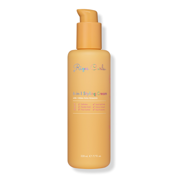 Rizos Curls 6-in-1 Styling Cream #1