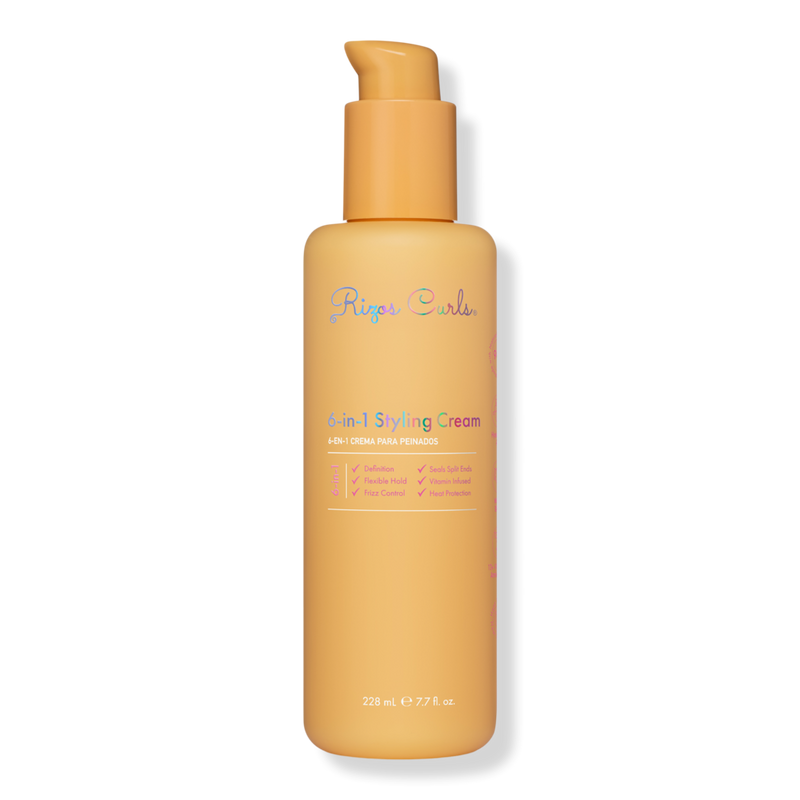 Rizos Curls - 6-in-1 Styling Cream | Ulta Beauty