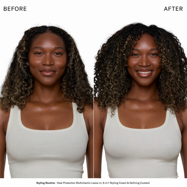 Rizos Curls 6-in-1 Styling Cream #6