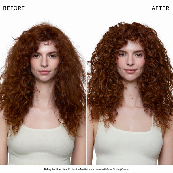 Rizos Curls 6-in-1 Styling Cream #7