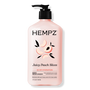 Hempz Juicy Peach Slices Body Moisturizer - 17 oz