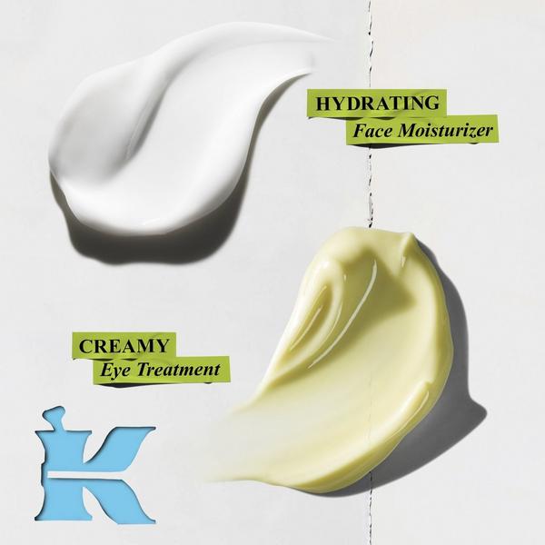 Kiehl's Since 1851 Face & Eye Hydration Set #2