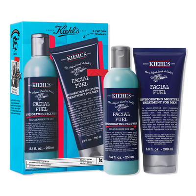 Kiehl's Since 1851 The Classic Gentleman Collection