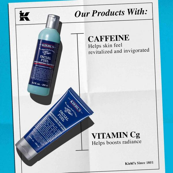 Kiehl's Since 1851 The Classic Gentleman Collection #3