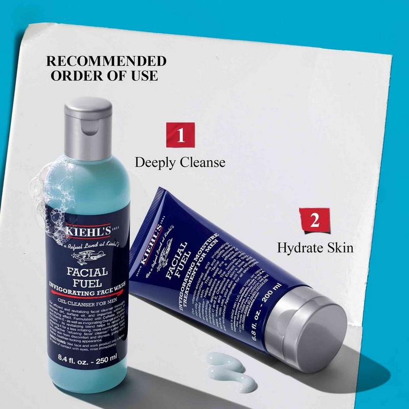 Kiehl's Since 1851 - The Classic Gentleman Collection | Ulta Beauty